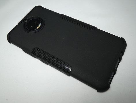 PCケースを外して使用