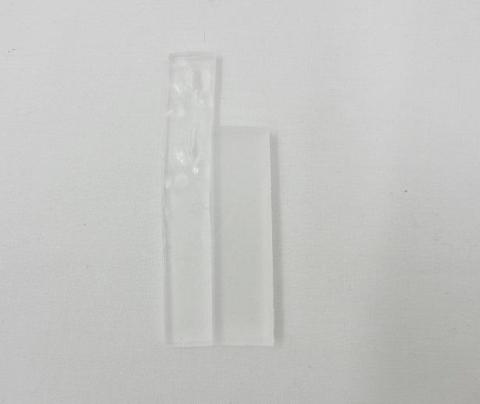 左:イロプラ、右:おゆまる