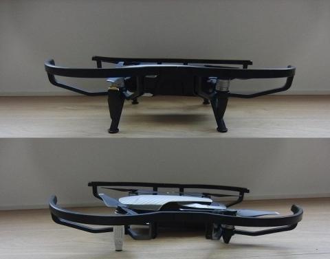 下面のクリアランス比較