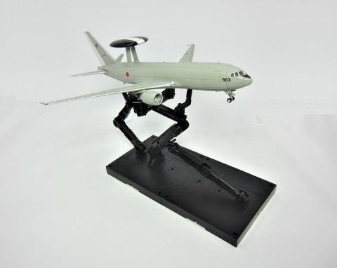 ディスプレイスタンド使用