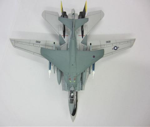 F-14と比較