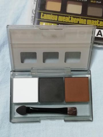 画像は、Bセット