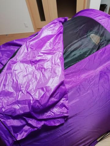 天井のアウターカバー