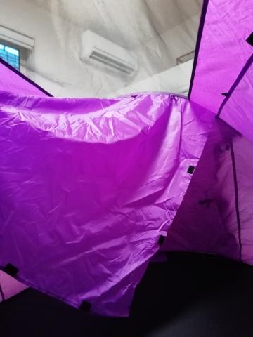 天井のインナーカバー