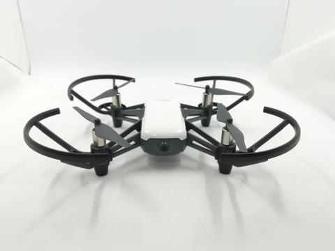 正面 フロントに固定カメラ