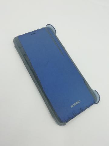 ボロボロの純正ケース