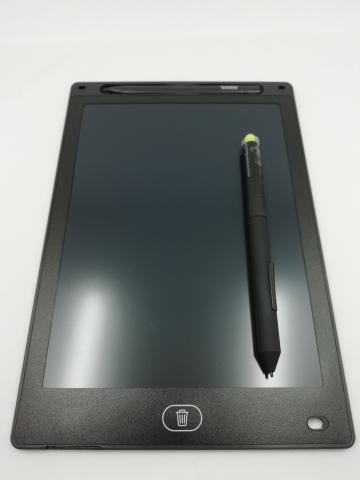 ワコムのペンでも書けます