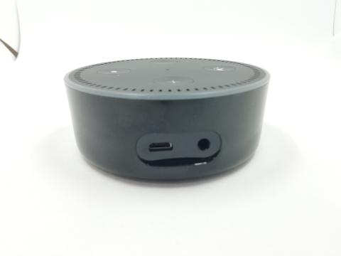 給電と外部出力