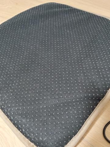 裏面の滑り止め