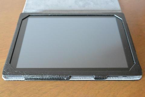 全体を見たところ