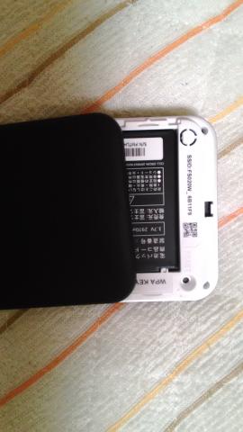 富士ソフトFS020W裏蓋