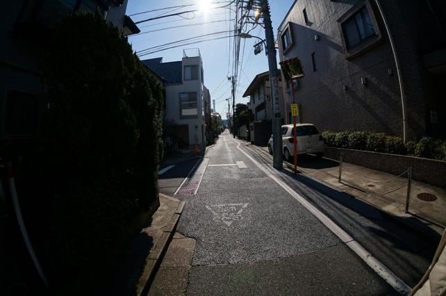 1/400秒、f/8、ISO 100