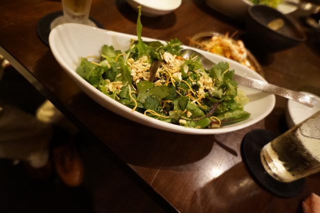 1/60(sec)、F2.8、16mm、ISO 2000