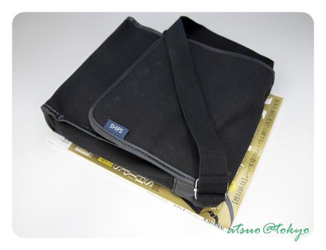 付録元の雑誌すら入らない