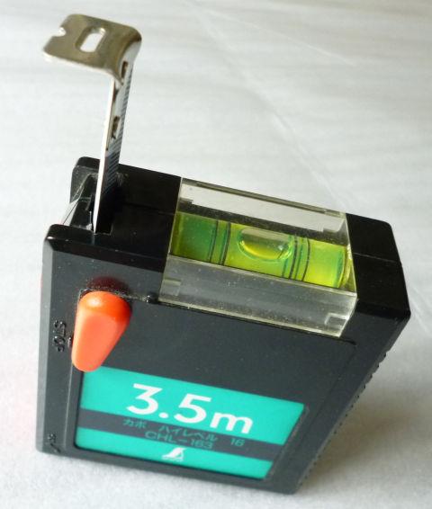 出しっぱなしにできるのがポイント