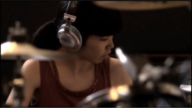 DVDには「See You Much Later」のPVがフルサイズで入る。