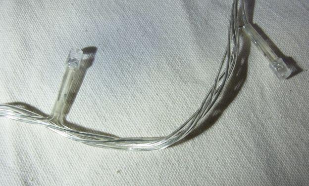 間隔は実測8~10cmといいかg...バリエーションをもたせてある