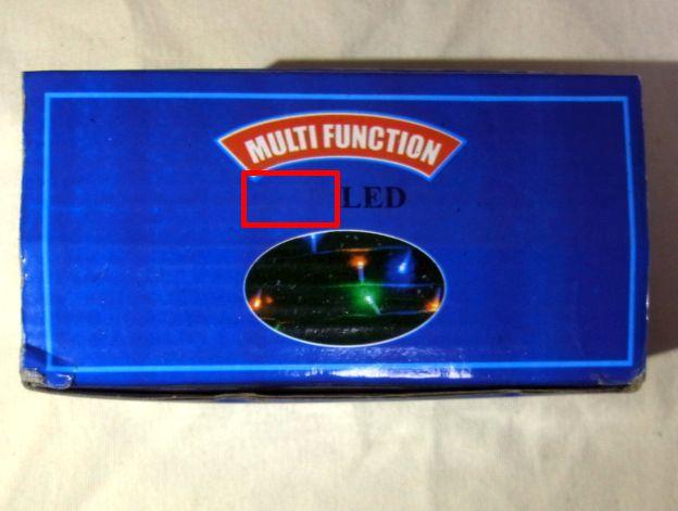 どう考えてもバランスが悪い