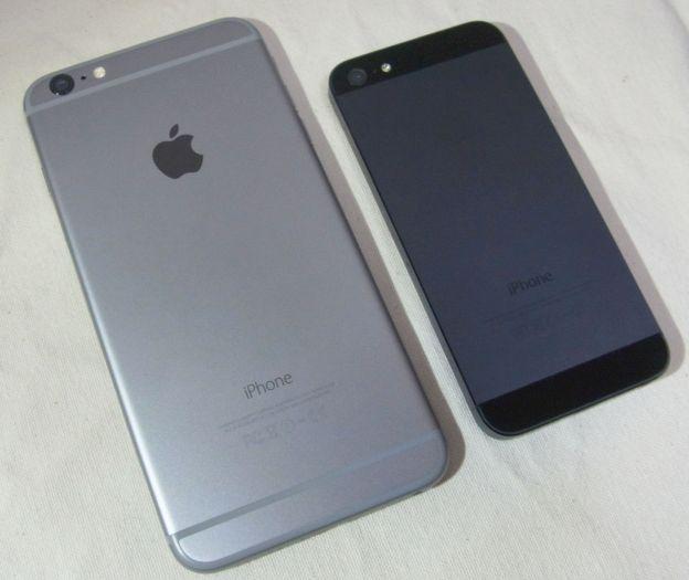 表は良いが..裏はシェーバーみたいだなw