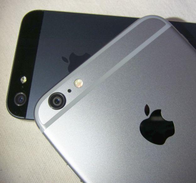 モノリスからシェーバーへの転落..