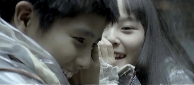 子供時代の二人このあと彼らは..?(「君が好き」PV)