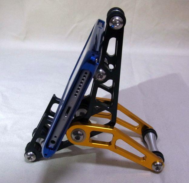 ここまでたてた状態まで可能。