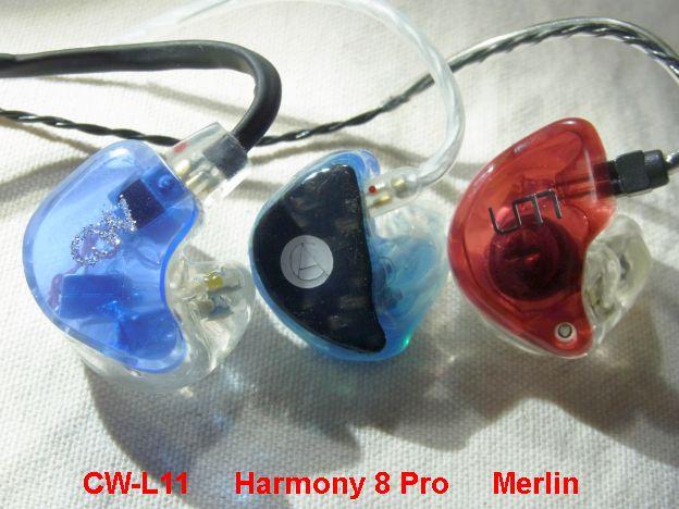 シリコン製と言うこともあって透明度は低く、エッジも立っていない。