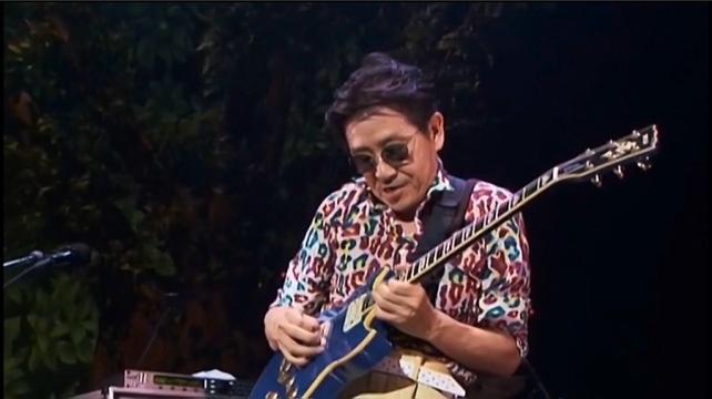 ヤッパ高中と言えば青のSGだなぁ...