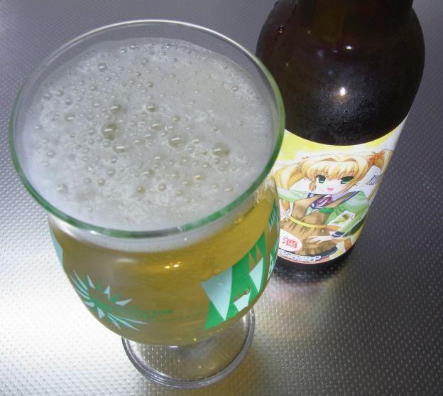 甘すぎず、香りも良くてイイ感じ。