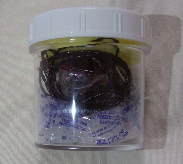 測ったようにピタピタ!