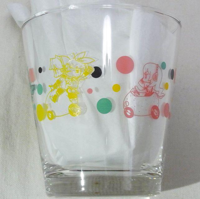 続くはリン・レンにルカ