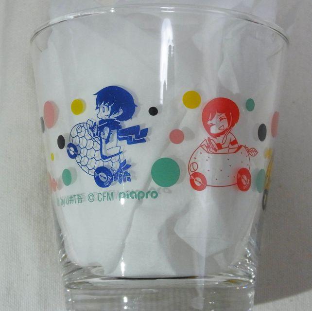 最後はKAITOとMEIKO