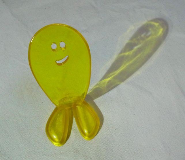 ヤァ、元気?ボク、チャーリー。