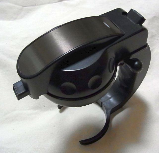 モノはこんな感じ。