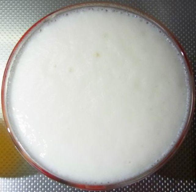 この均一でクリーミィな泡!!