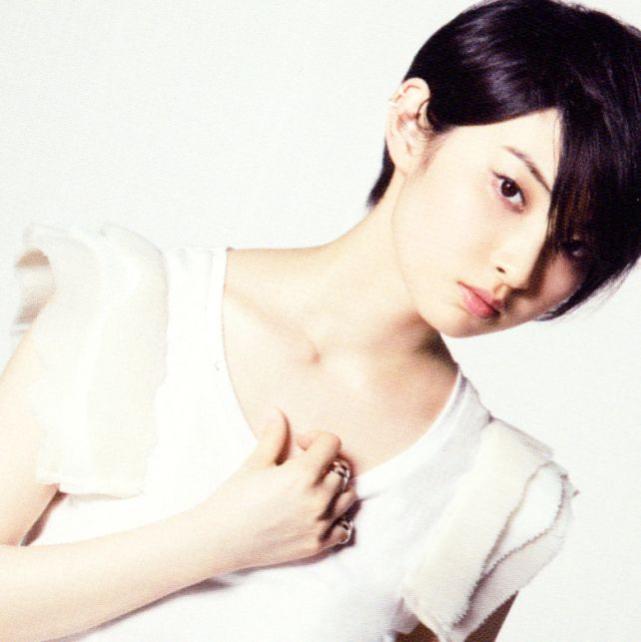 相変わらずいい目してます。