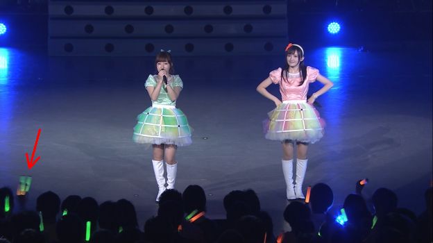 相変わらずリズムはつい裏をとってしまうワタシ