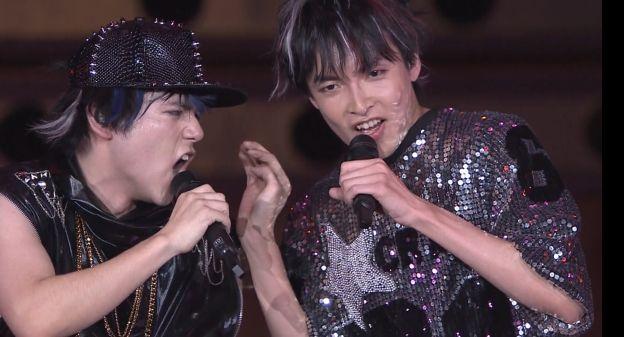 かなりヤヴァイ二人(^^ゞ(^^ゞ