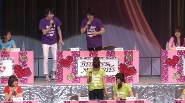 めっちゃ視界良好ですが、なにか?