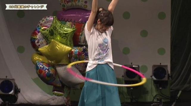 ↓ストン↓...静止画で見ても回せるケハイが全くないw