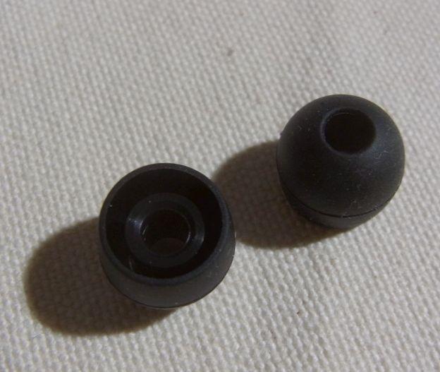 パッと見、そんなに特異な形だとは思えないが...