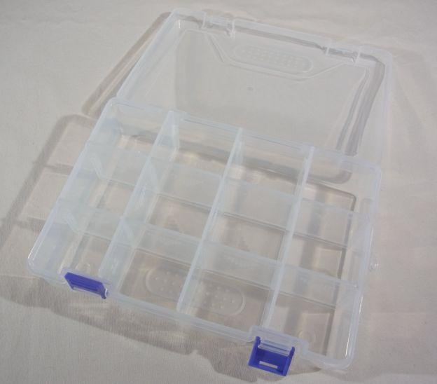 フルに仕切るとこんな感じ