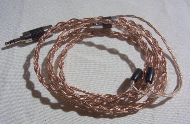 想いっきり「銅」を主張している