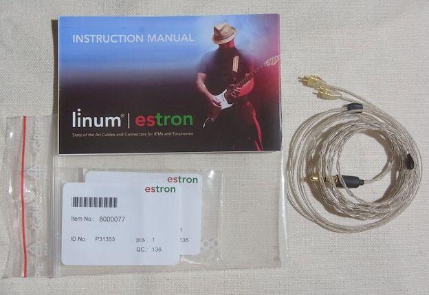 さすが内部配線等のBtoB中心の企業、外装は超シンプル。