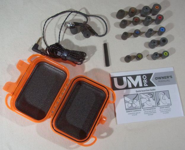 これが全封入物