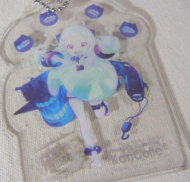 げんきはつらつぅ?な、ほっぽちゃん