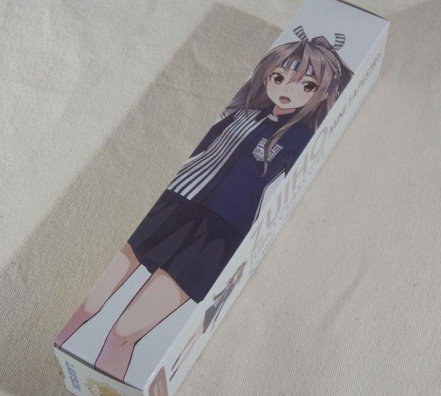 紺基調の新制服に身を包んだ瑞鳳