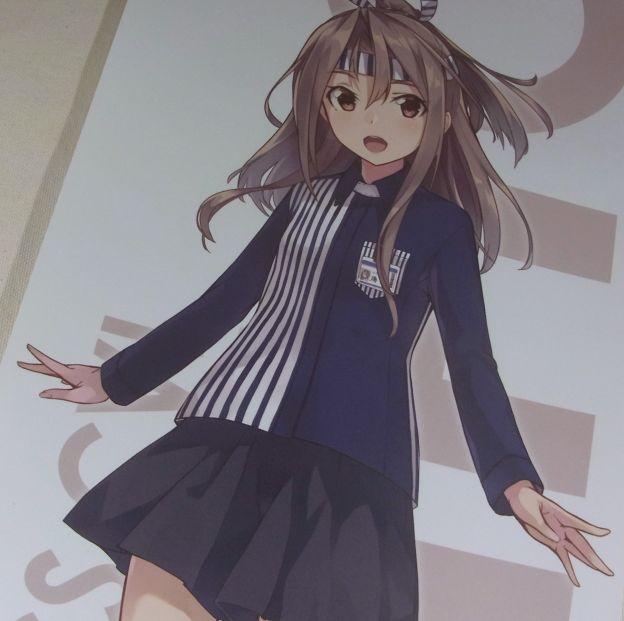 航空母艦、瑞鳳。推して参ります!