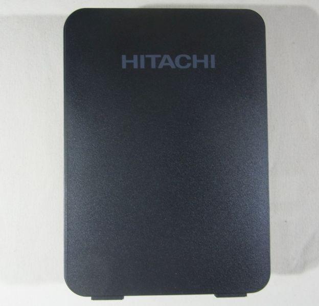 「HITACHI」の名が燦然と...