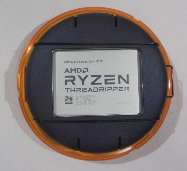 CPUを含むブロックが取れるが...